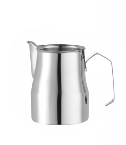 Pot à lait HENDI 350ml bec verseur anti-goutte en V