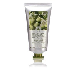 YVES ROCHER Freshly picked from nature, for the comfort of your hands (AOC Olive Oil)