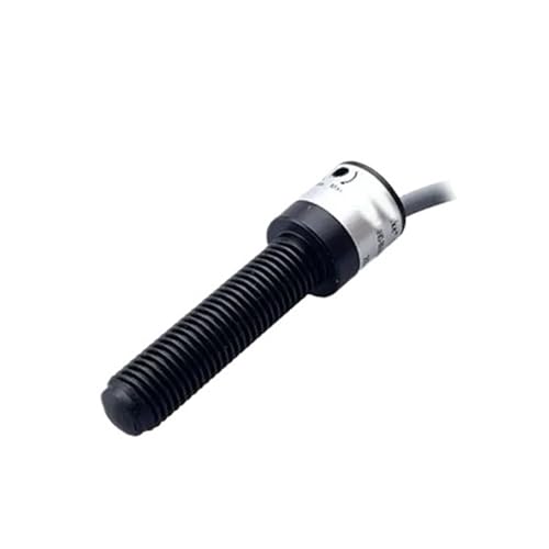 Capteur de proximité capacitif NPN à détection précise 4mm et 8mm