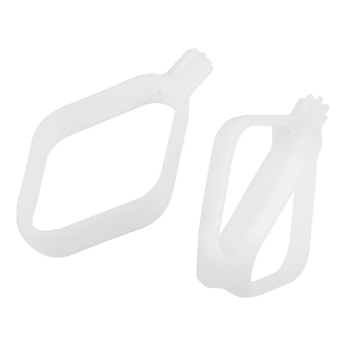 Paletas para tartas con extensor de gancho para repostería en NutriMill 5