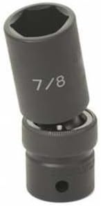 Grey Pneumatic 2012UD Socket