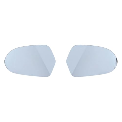 Compatible With A6L C7 2012 2013 2014 2015 2016 2017 2018 ԗpq[^[tobN~[KX 4G0 857 535 4G0 857 536 ƌ݊ EBOhA~[KX(A pair)