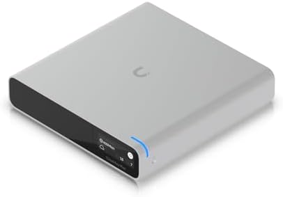 Ubiquiti Networks Cloud Key Gen2 - UCK-G2-SSD