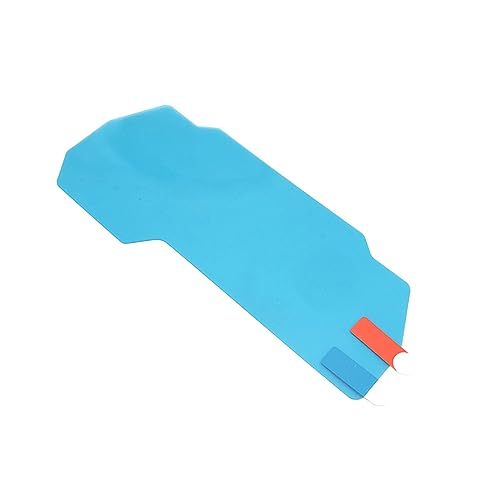 Film protection tableau de bord Yamaha MT-125 2019-2020 anti-rayures