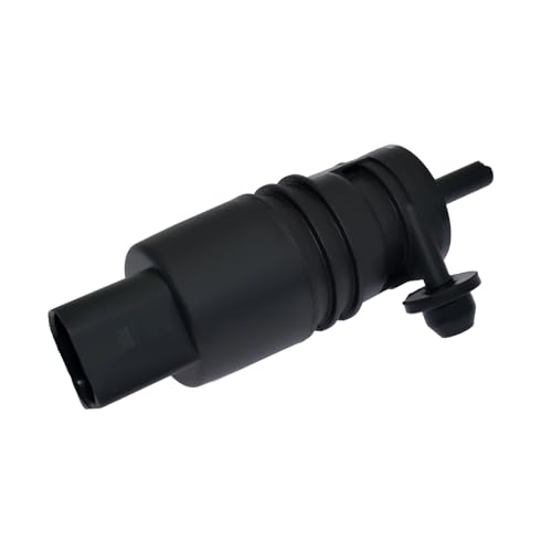 Plus de jet de liquide ? Pompe lave-glace BMW E46 E39 E60 X5 Z4 OEM 67128362154
