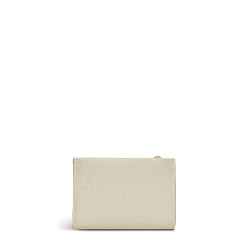 Image of RADLEY London Alpha Road Women's Small Leather Bifold Wallet, Chalk