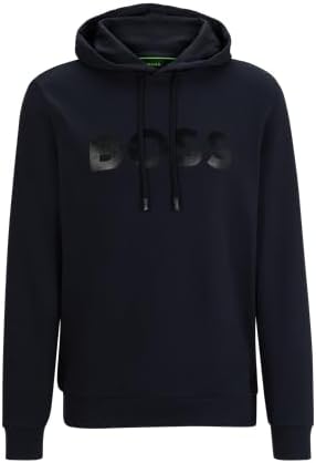 Sudadera Hombre Boss Sudadera BOSS Para Hombre Ligera Y Cómoda