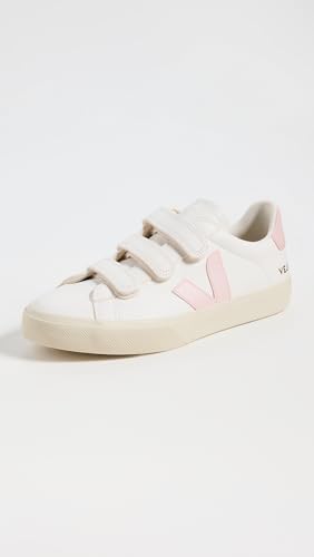 Image of Veja Women's Recife Logo Sneakers