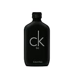 CALVIN KLEIN CK Be - Unisex Eau de Toilette for All - Woody Fragrance with Notes of Juniper Berry, White Spices and Sandalwood - Medium Longevity - 100ml