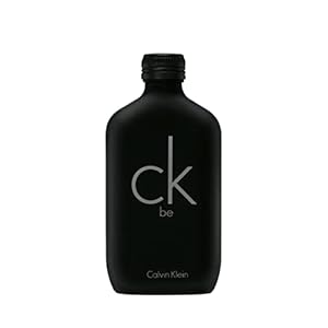 CALVIN KLEIN CK Be