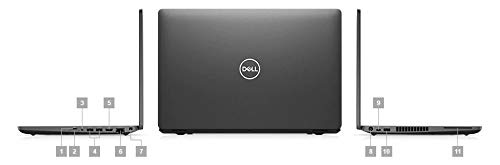Dell Precision 3541 15,6