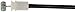 Dorman 924-427 Door Latch Cable Compatible with Select Ford/Lincoln/Mercury Models