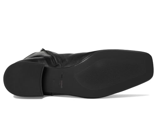 Vagabond Shoemakers Women's Mona Leather Bootie Ankle Boot4