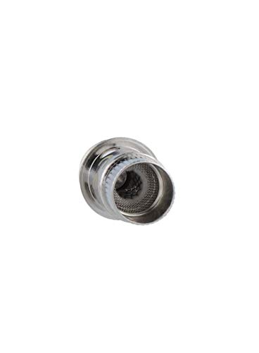 Aspire Nautilus 2S Mesh Heads 0,7 Ohm (5 Stück pro Packung) – Bild 6