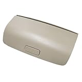 CashMuch Aufbewahrungsbox für Brillenetui im Auto für Golf 5, TIGUAN, Passat B6, Jetta, Skoda 1KD868837