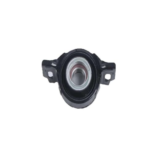 Roulement de support central 01234581M : fin des vibrations de transmission - 4