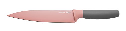 Berghoff 3950110 - Cuchillo Deshuesador 15 Cm, Color Rosa
