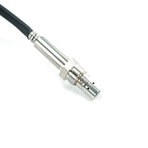 Sensor de NOx 5WK96672 12V soluciona fallos de motor y lecturas erróneas 2871974 4
