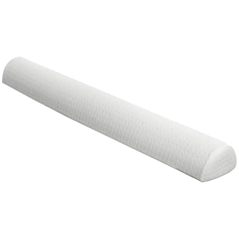 baibu Bed Bumpers for Toddlers ,Kid Bed Safety Rail Guard Toddler Foam Toddler Bed Rail, Bed Guard Rail for Toddlers, 1 Pack Cover