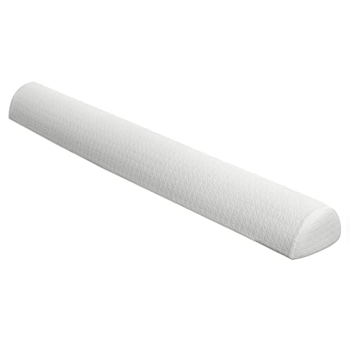 baibu Bed Bumpers for Toddlers Kid Bed Safety Rail Guard Toddler Foam Toddler Bed Rail Bed Guard Rail for Toddlers 1 Pack