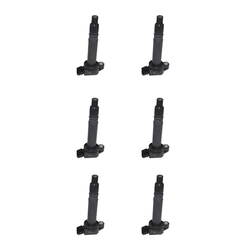 Bobine d'allumage pour Lexus GS250 et IS250 moteur 4GR-FSE 1 pièce