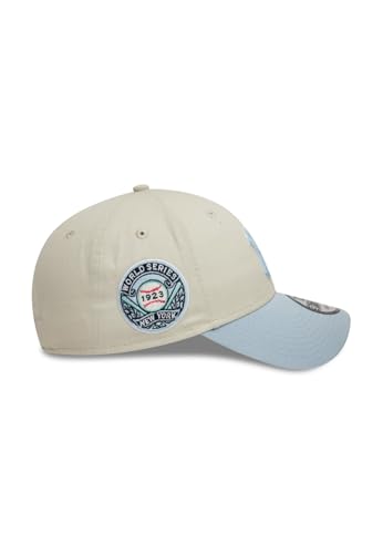 Casquette New Era WS PATCH 9FORTY NEYYANCO Unique - vue 5