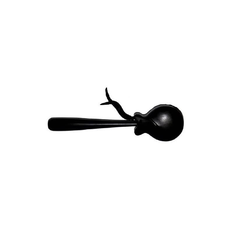 NP DRUMS - PALETA CON CASTAÑUELAS GRANADILLO Nº 3-05-1960-00