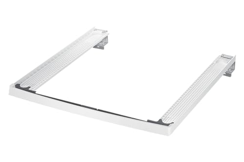 Samsung Kit Unión Lavadora Secadora Blanco SKK 5EW