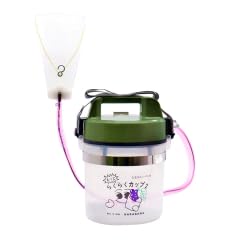 Amazon.co.jp: ジベレリン 処理器 噴霧器 らくらくカップ2 小 (直径約