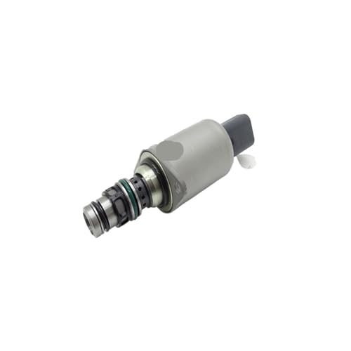 Électrovanne 24V HLPPRVR05C résout panne hydraulique excavatrice SY215