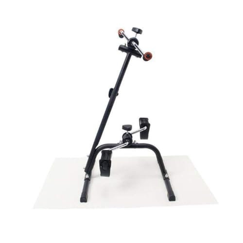 Mini Bicicleta de Ejercicio para Brazos y Piernas portátil miniatura 7