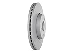 Bosch BD1051 Brake discs - Front axle - ECE-R90 certified - 1 set of 2 discs - Image 4