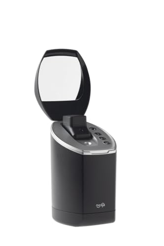 フェイススチーマー NB5090