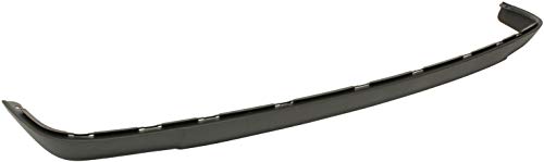 Evan Fischer Valance Compatible with 2003-2006 Chevrolet Silverado 1500 & 2003-2006 Chevrolet Silverado 2500 HD Front Partslink GM1092200