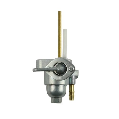 Llave de combustible para CB125 y XL125 con interruptor de cierre resistente