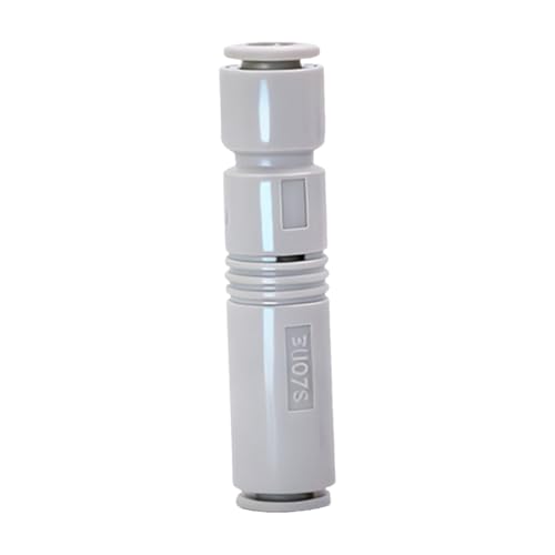 Generador de vacío tubular con presión negativa ZV-08 para un agarre firme en ventosas