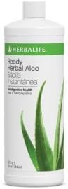 Ready Herbal Aloe (Original Quart)