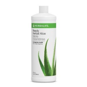 Amazon.com: Ready Herbal Aloe (Original Quart) : Health & Household