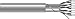 Alpha Wire Part Number 2211C SL005