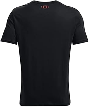 Under Armour Red Bulls シャツ 14 TOYA Under Armour Project Rock Men's Brahma Bull Short Sleeve T-Shirt