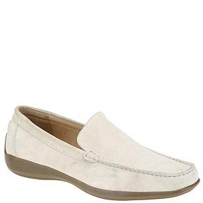 Mocasines Florsheim Parlan sin cordones para hombre, elegancia diaria y comodidad en la oficina