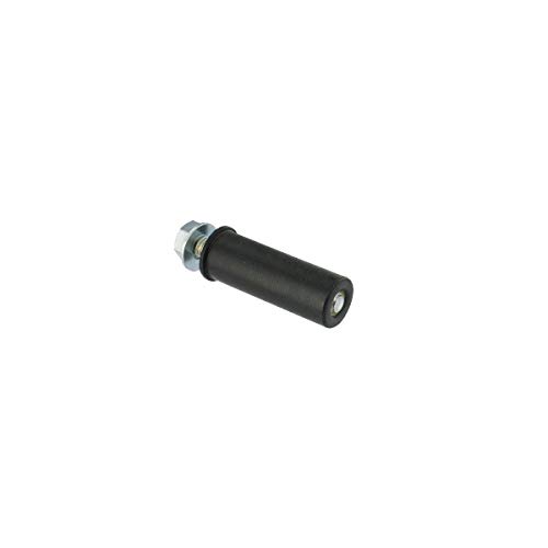 Cheville M8 en Caoutchouc Spécial Parpaing L 50mm Installation Parabole Satellite TNT
