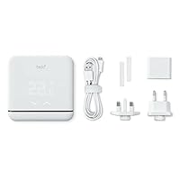 tado&deg; Controllo Climatizzazione Intelligente V3+ &ndash; Controllo condizionatore wifi &ndash; Compatibile...