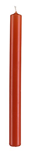 Bougie classique 8 Bougies Pilier Cover