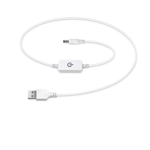 Controlador de atenuación LED de 5V, Control táctil U, interruptor de luz LED, atenuador interruptor regulable táctil