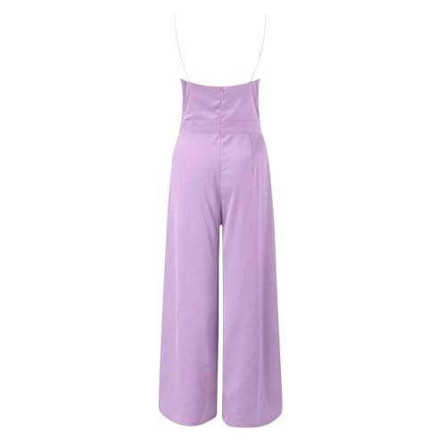 Mono de verano para mujer sin mangas que soluciona tu look deportivo 7