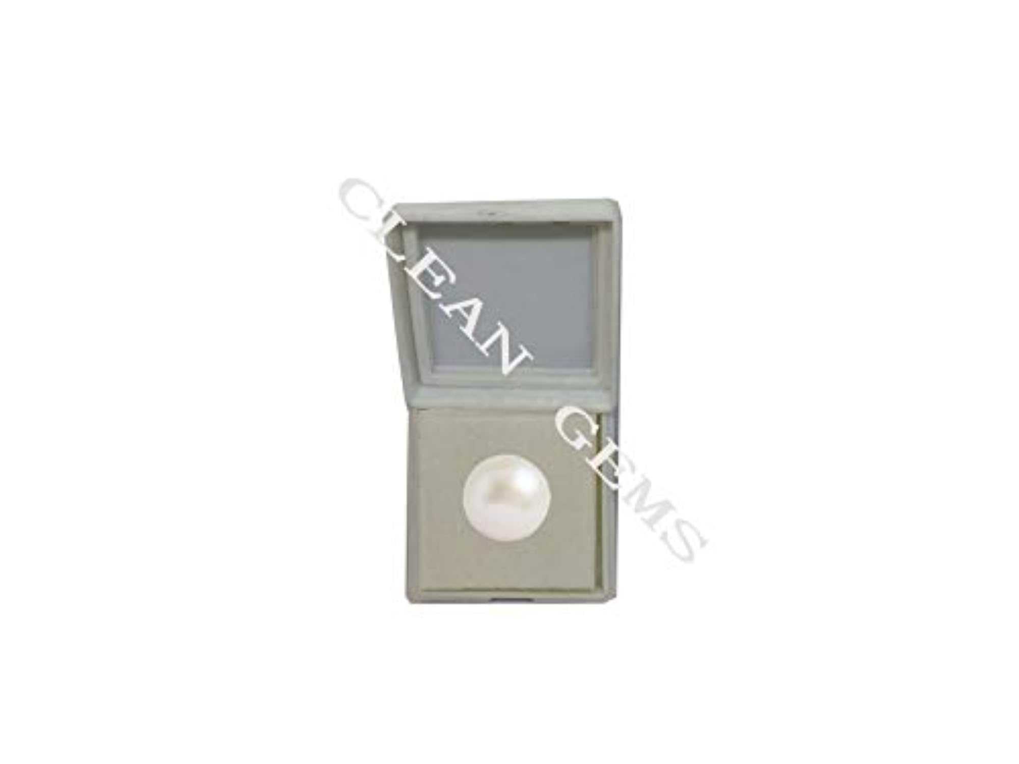 Certified Pearl 3.25 Ratti Gemstone