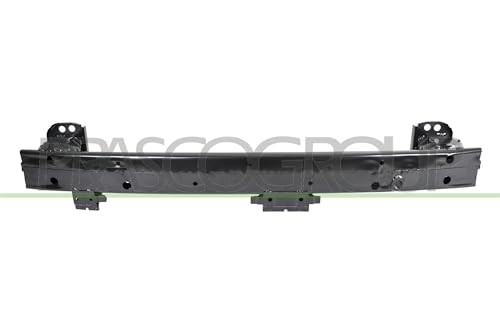 Renfort de pare-chocs avant PRASCO CI2061622 pour CITROËN C1 II PA PS