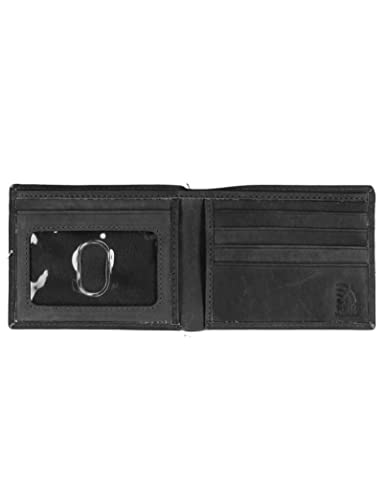 Steve Madden Men's Leather Billfold Gift Set2