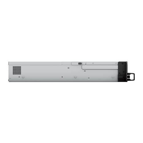 Synology RackStation RS2423+ - vue 10